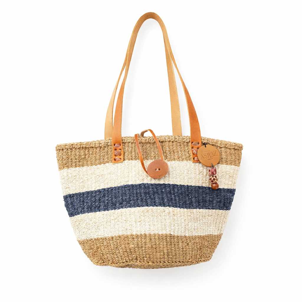 Sisal Bags with handles