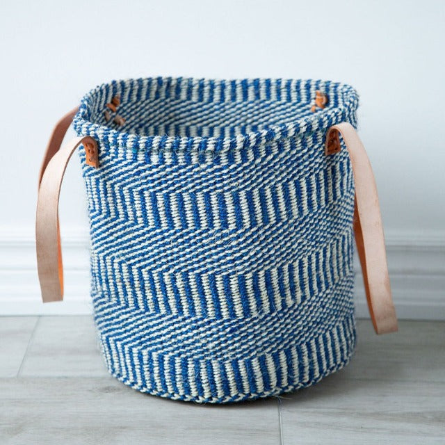 Sisal Bag - Asiliz