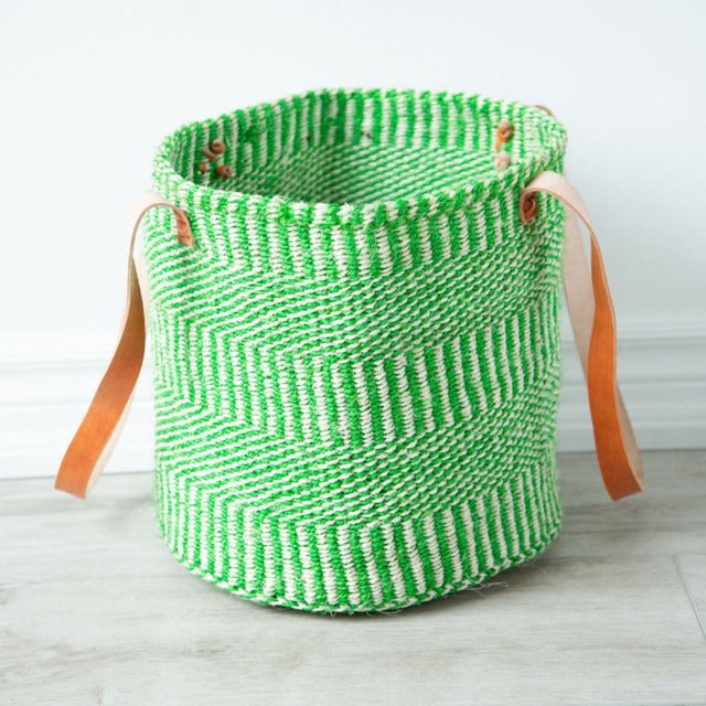 Sisal Bag - Asiliz