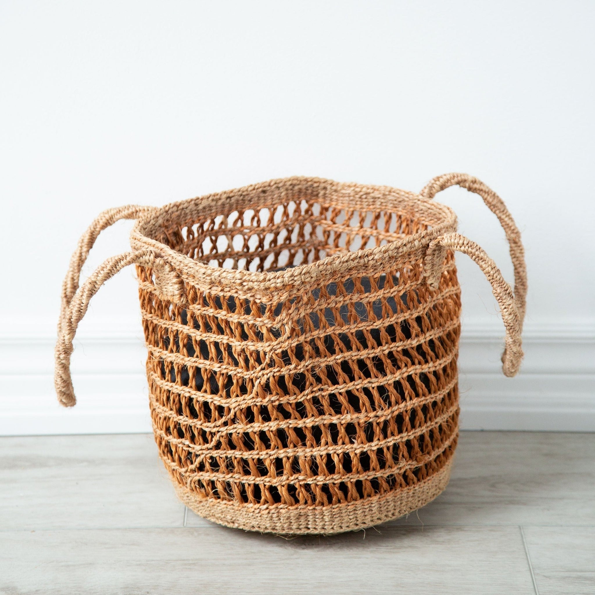 Sisal Hand Bag