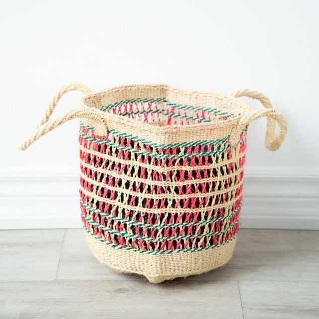 Sisal Hand Bag