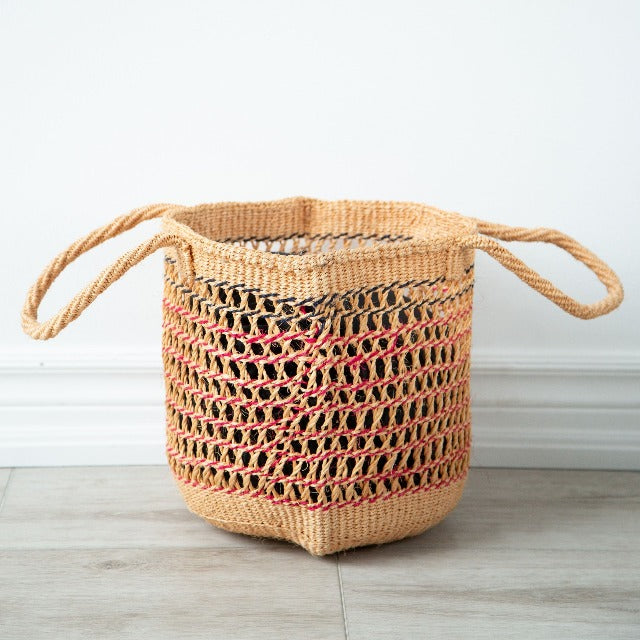 Sisal Hand Bag