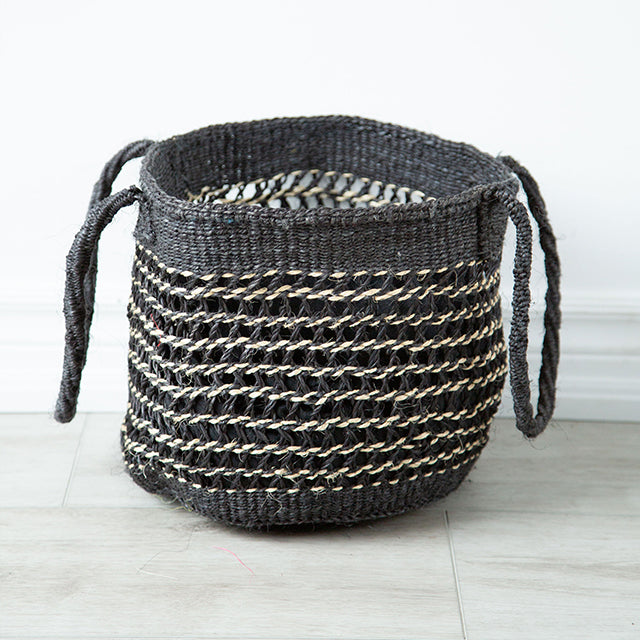 Sisal Hand Bag